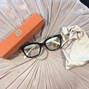 Tory Burch glasses